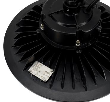 LED Hallenstrahler Highbay one 240W 120°